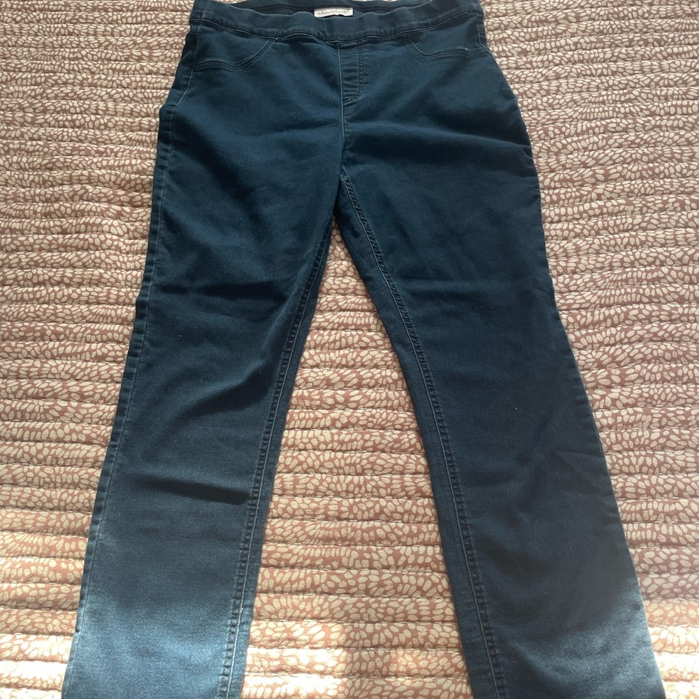 KEREN Hart Jean legging pant